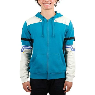 My Hero Academia: Deku - Cosplay Hoodie