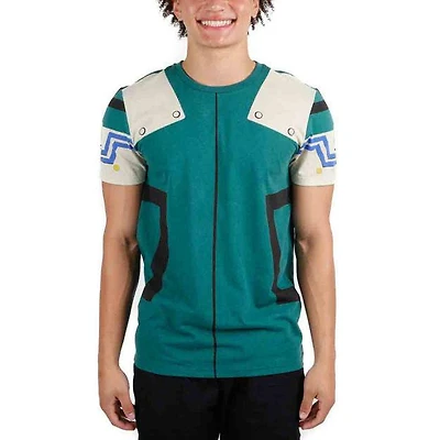 My Hero Academia: Deku - Cosplay Tee