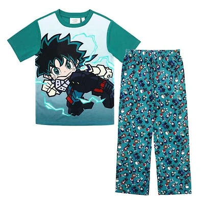 My Hero Academia: Deku - Youth Sleep Set