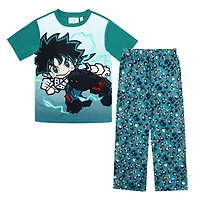 My Hero Academia: Deku - Youth Sleep Set