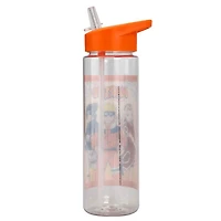 Naruto 24 oz. Single-Wall Plastic Water Bottle