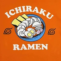 Naruto Ichiraku Ramen Juniors Hoodie