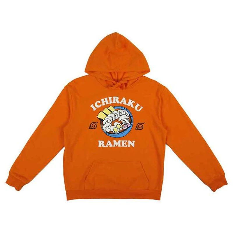 Naruto Ichiraku Ramen Juniors Hoodie