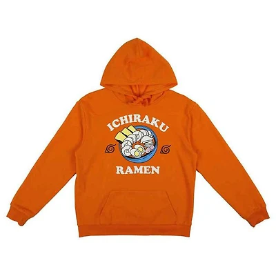 Naruto Ichiraku Ramen Juniors Hoodie