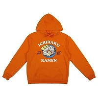 Naruto Ichiraku Ramen Juniors Hoodie