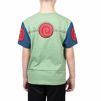 Naruto: Kakashi Hatake - Youth Cosplay Tee