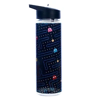 Pac-Man 24 oz. Single-Wall Water Bottle