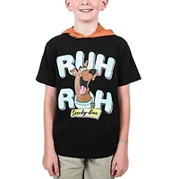 Scooby Doo: Ruh Roh - Cosplay Youth Hoodie