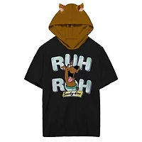 Scooby Doo: Ruh Roh - Cosplay Youth Hoodie
