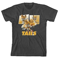 Sonic Miles 'Tails' Prower Youth Tee