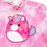 Squishmallows Lola the Unicorn Cosplay Hoodie