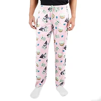 Star Wars: The Mandalorian: Grogu - AOP Sleep Pant