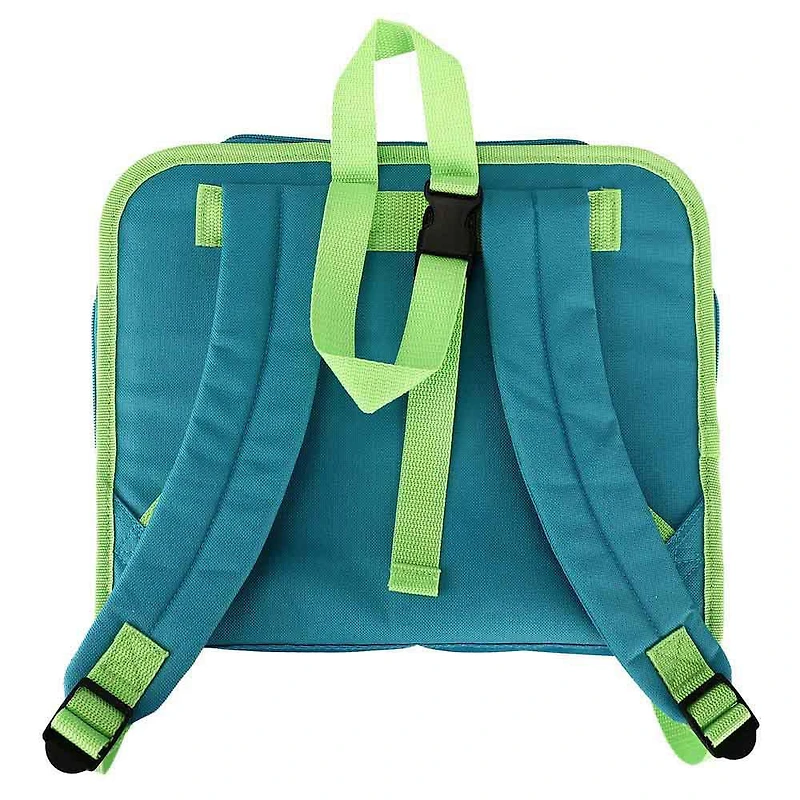 Star Wars The Mandalorian Kids Hanging Tablet Display Backpack