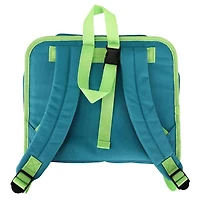 Star Wars The Mandalorian Kids Hanging Tablet Display Backpack