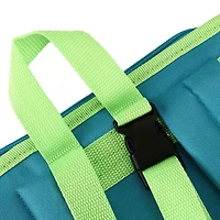 Star Wars The Mandalorian Kids Hanging Tablet Display Backpack