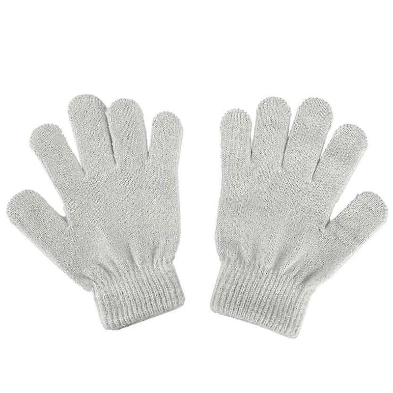 Star Wars: The Mandalorian - Youth Beanie & Gloves Combo