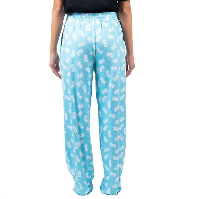 The Office: Dunder Mifflin - AOP Juniors Sleep Pant