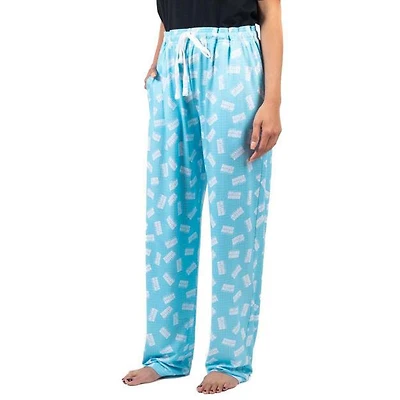 The Office: Dunder Mifflin - AOP Juniors Sleep Pant