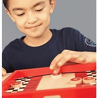 Fastrack Disc Shooting Game