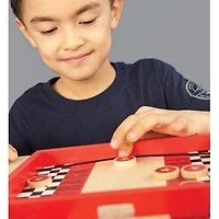 Fastrack Disc Shooting Game