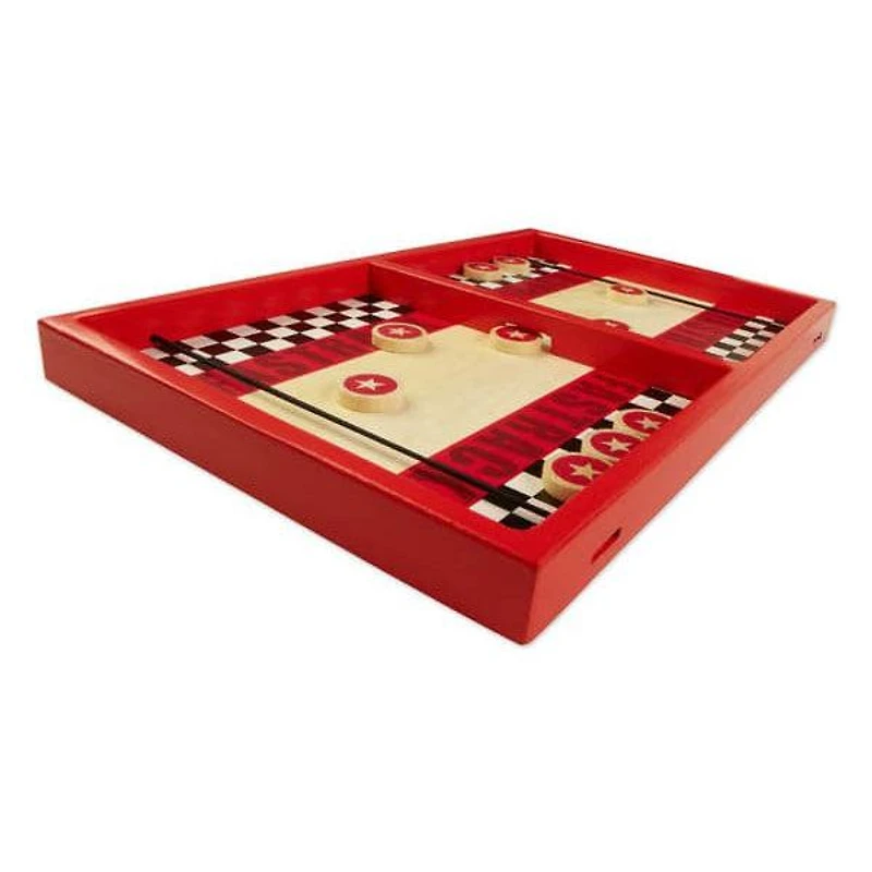 Fastrack Disc Shooting Game
