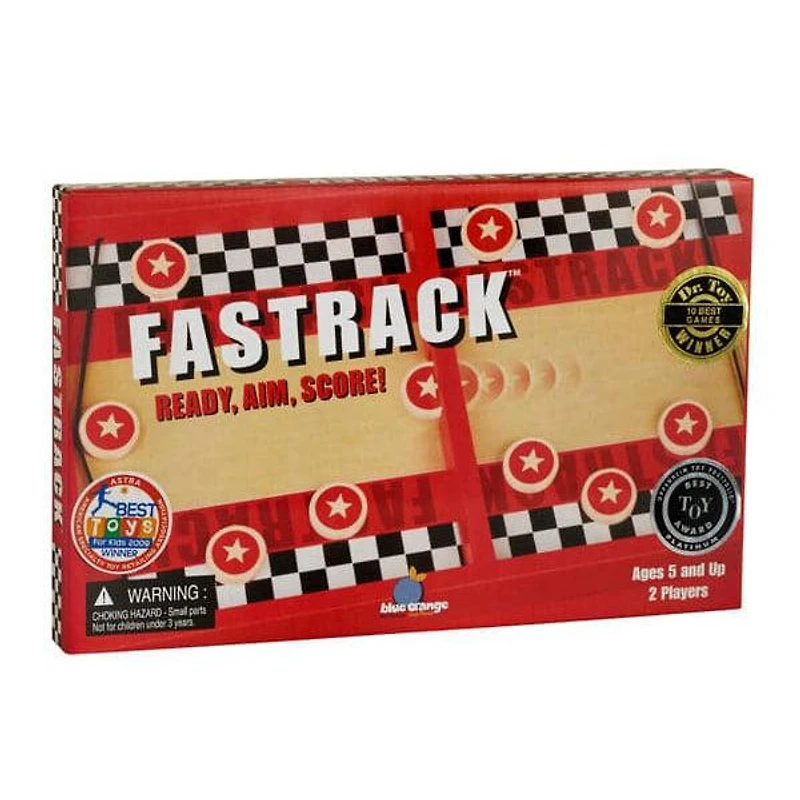 Fastrack Disc Shooting Game