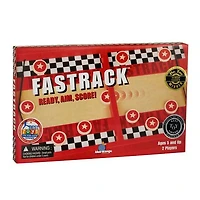 Fastrack Disc Shooting Game