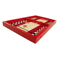Fastrack Disc Shooting Game