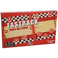 Fastrack Disc Shooting Game
