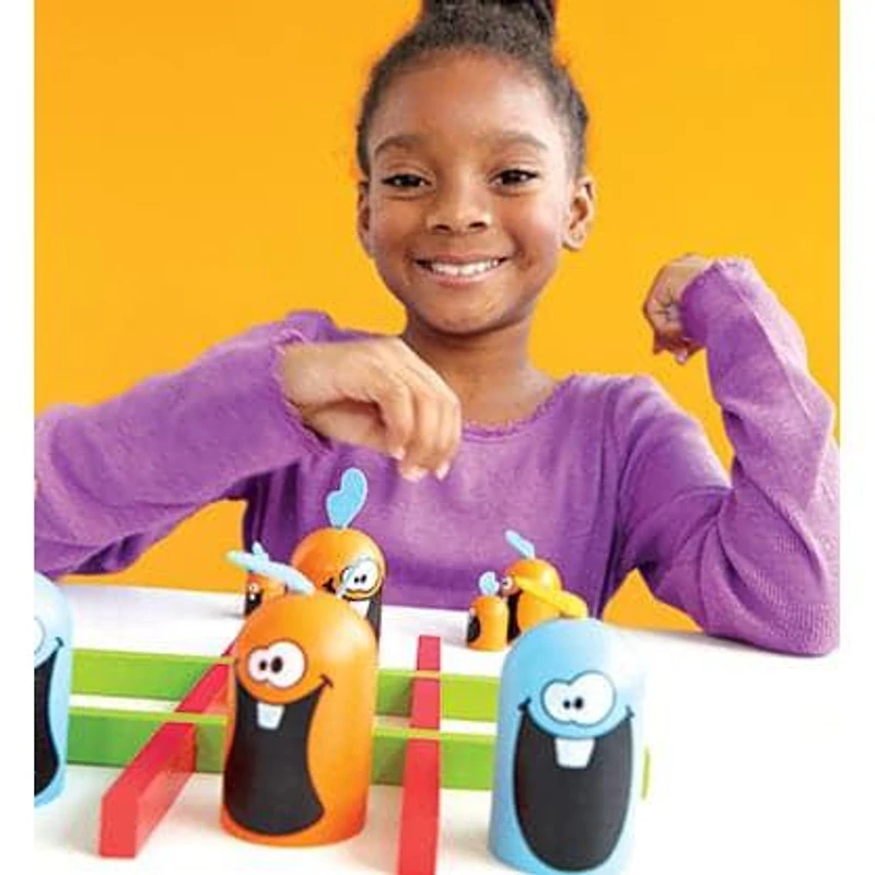 Gobblet Gobblers - Plastic Edition