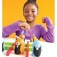 Gobblet Gobblers - Plastic Edition