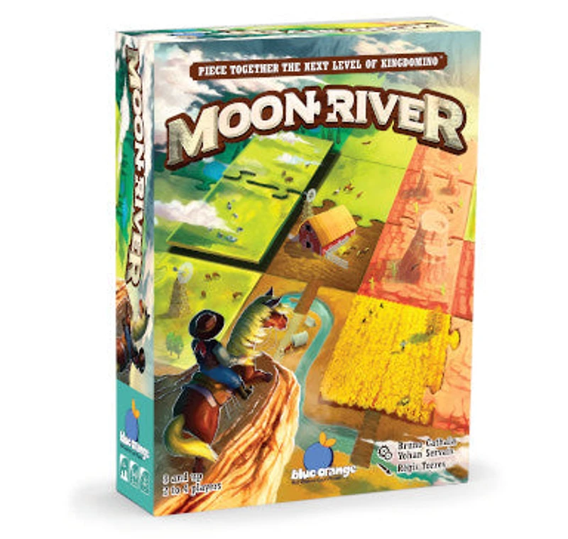 Moon River