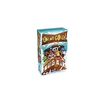 Oh My Gold!