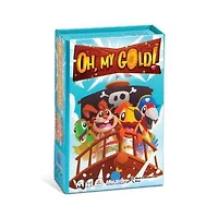 Oh My Gold!