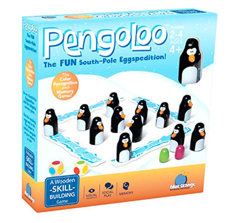 Pengoloo