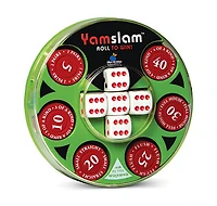 Pocket Yamslam