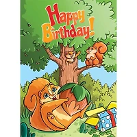 Pop 'N Play Greeting Cards with Game