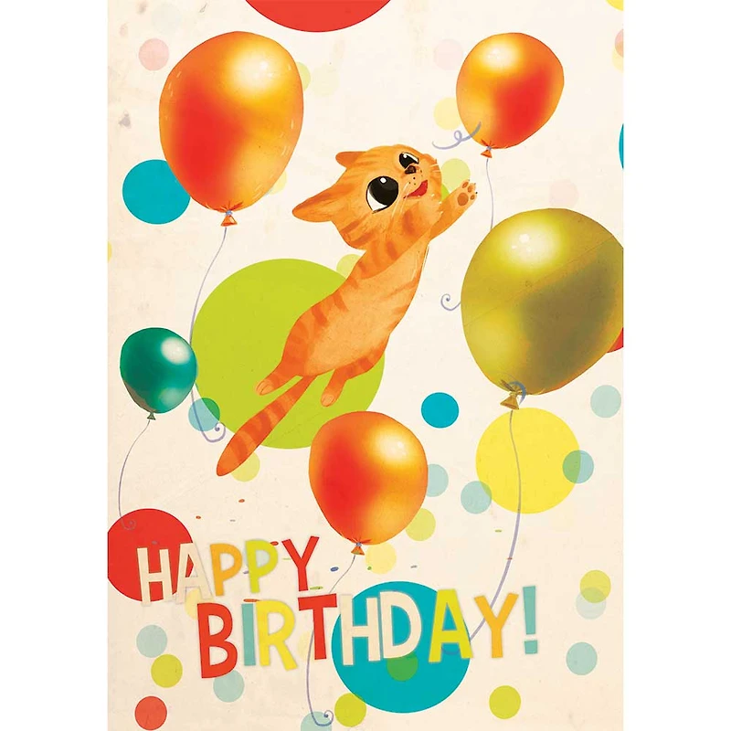 Pop 'N Play Greeting Cards with Game