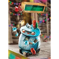 Pop 'N Play Greeting Cards with Game