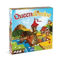 Queendomino