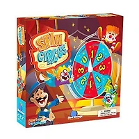 Spin Circus