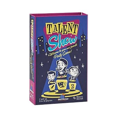 Talent Show