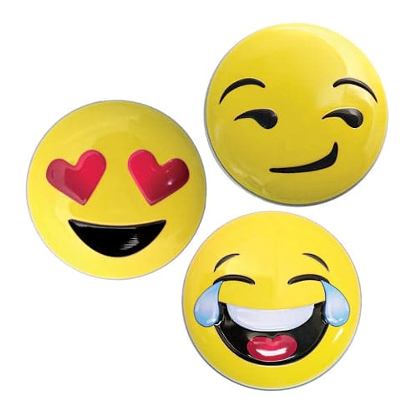 Emoticandy Icon Tin