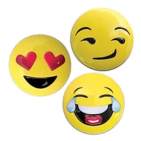 Emoticandy Icon Tin