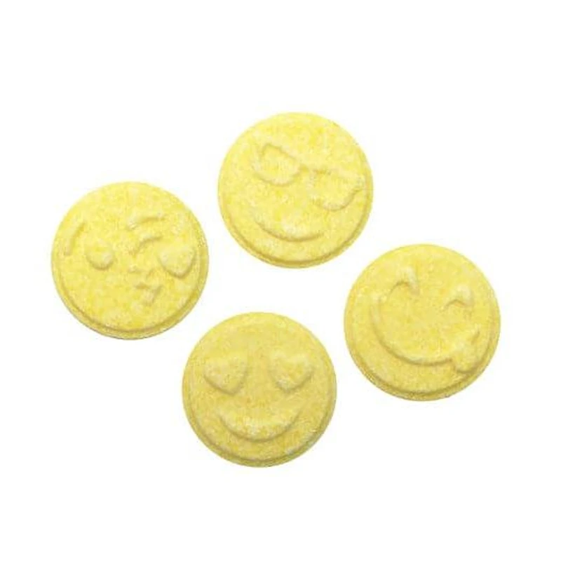 Emoticandy Icon Tin
