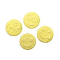 Emoticandy Icon Tin