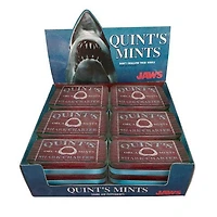 Jaws Quint Mints
