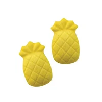 Pineapple Aloha Candies