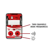 Remote Control Travel Train