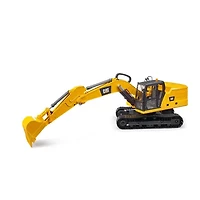 CATERPILLAR Excavator